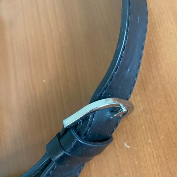 Guess Quilted Denim Blue Shoulder Bag or handle with Geometric Design - Picture 7 of 10